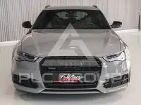 2017 Audi A6