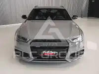 2017 Audi A6