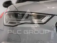 2017 Audi A6