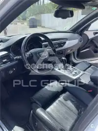 2017 Audi A6