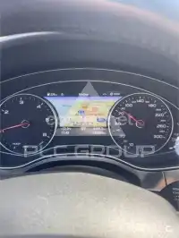 2017 Audi A6