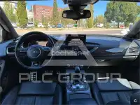2017 Audi A6