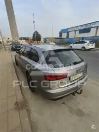 2017 Audi A6