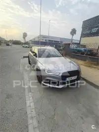 2017 Audi A6