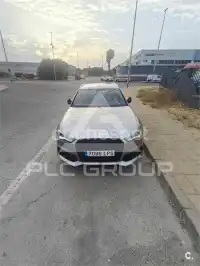 2017 Audi A6