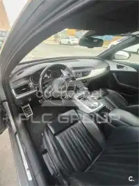 2017 Audi A6