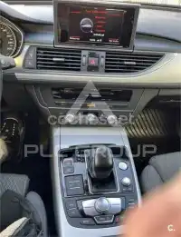 2017 Audi A6