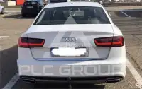2017 Audi A6