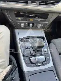 2017 Audi A6