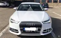 2017 Audi A6