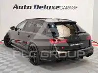 2017 Audi A6