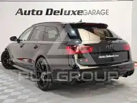 2017 Audi A6