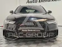 2017 Audi A6