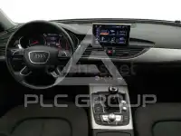 2017 Audi A6