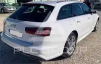 2017 Audi A6