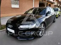 2017 Audi A6