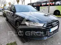 2017 Audi A6