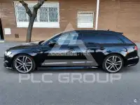 2017 Audi A6