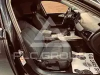 2017 Audi A6