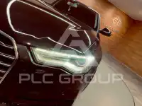 2017 Audi A6
