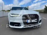 2017 Audi A6