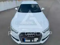 2017 Audi A6