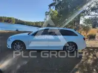 2017 Audi A6