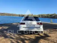 2017 Audi A6