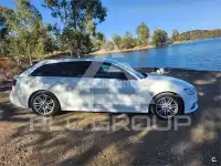 2017 Audi A6