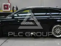 2017 Audi A6