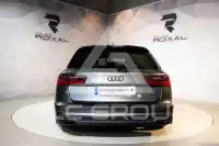 2017 Audi A6