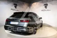 2017 Audi A6