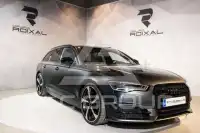 2017 Audi A6