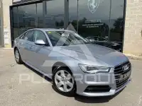 2017 Audi A6