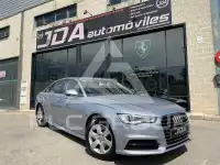 2017 Audi A6