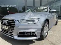 2017 Audi A6