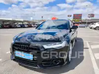2017 Audi A6