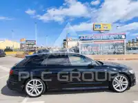 2017 Audi A6