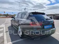 2017 Audi A6
