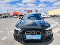 2017 Audi A6