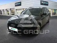 2017 Audi A6