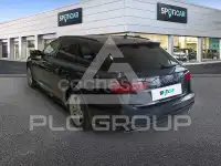 2017 Audi A6