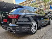 2017 Audi A6