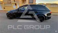 2017 Audi A6