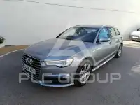 2017 Audi A6