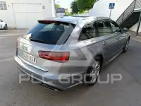 2017 Audi A6