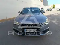 2017 Audi A6