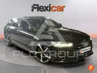 2017 Audi A6
