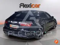 2017 Audi A6