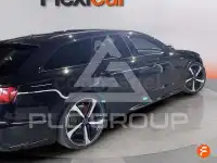 2017 Audi A6